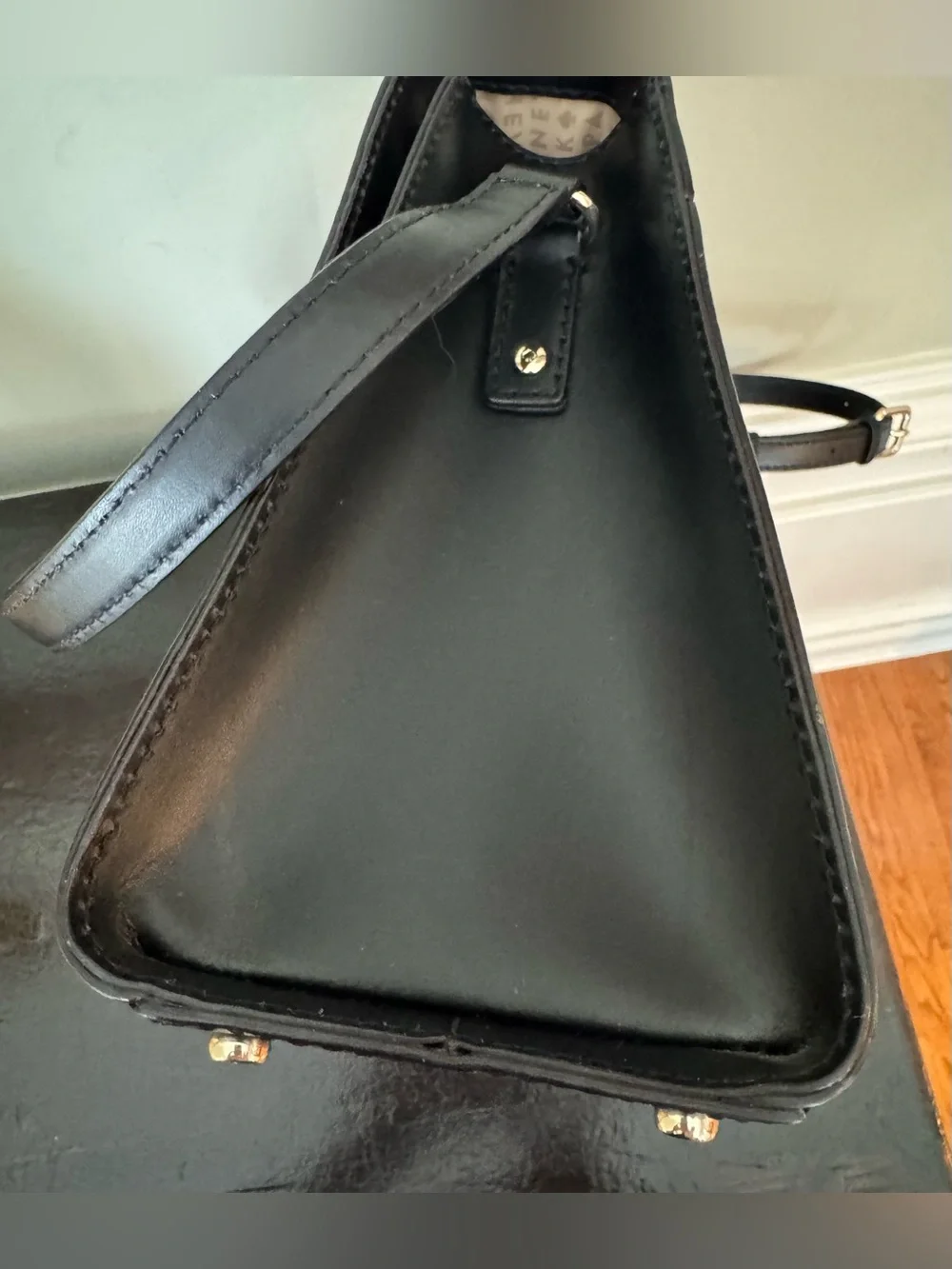 Kate Spade New York Harwood Place Doris Satchel EUC